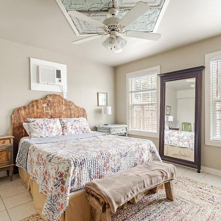 Elm Street Cottage 塞金 外观 照片